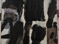 kim-barter-Rock Wall -papercollage-47.5cmH x 47.5cm W2019 Price$750